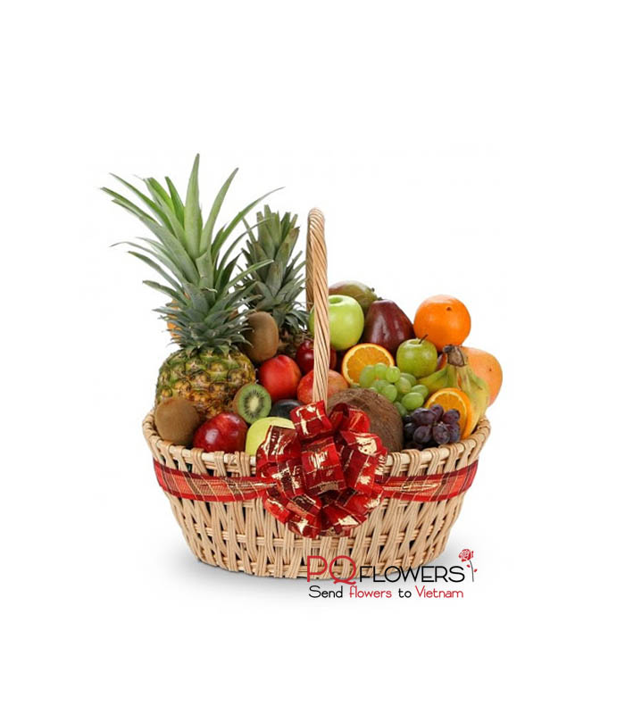 tropical-fruits-send gifts to vietnam-210321