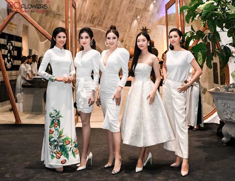 Coffee World Museum - trung nguyen -vietnam-100421-08