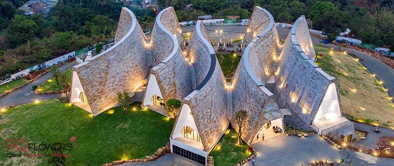 Coffee World Museum - trung nguyen -vietnam-100421-09