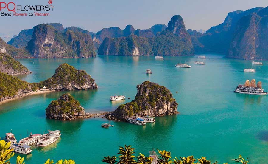 how to get to halong bay -vietnam-120421-01