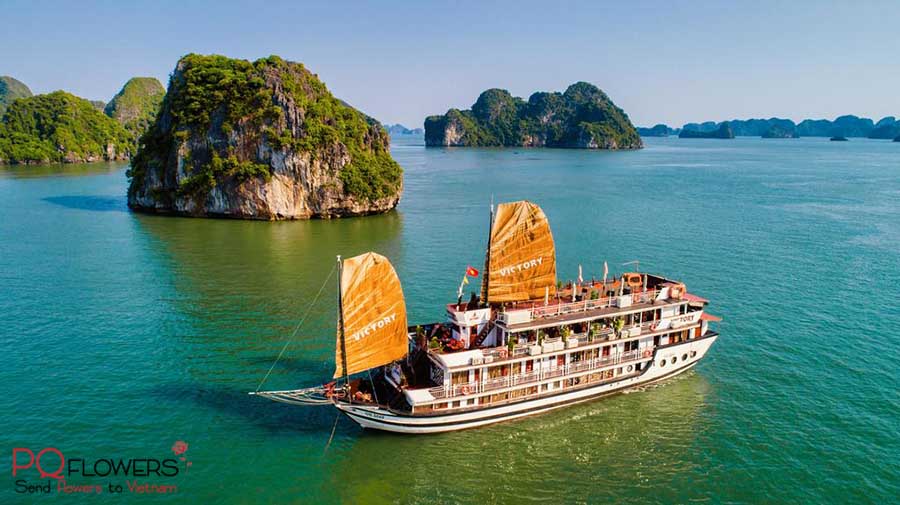 how to get to halong bay -vietnam-120421-03