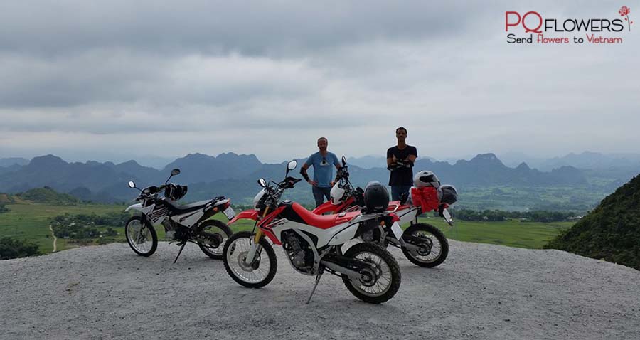 how to get to halong bay -vietnam-120421-06