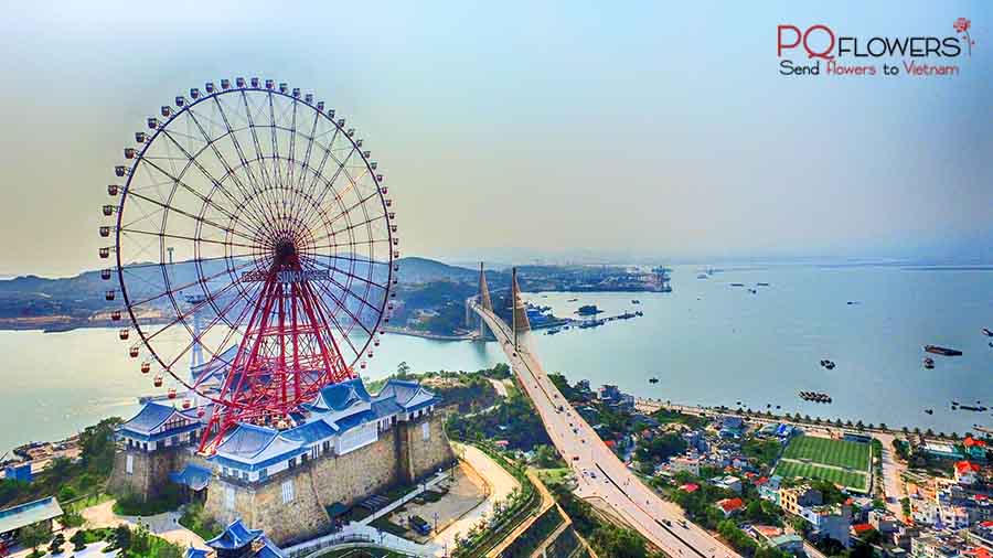 how-to-get-to-halong-bay-vietnam