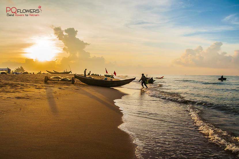 Vietnam-beaches