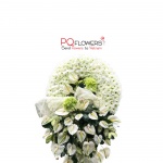 Vietnamese -funeral -flowers - Eternal -Light-110622