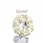 Vietnamese -funeral- flowers - Prayers- to -Heaven- 8356